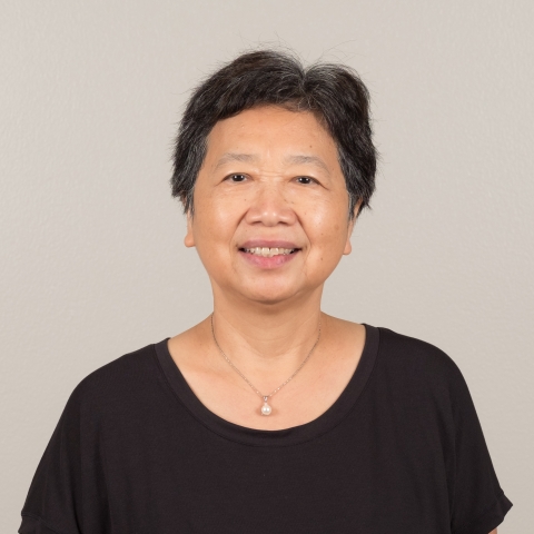 Mary Lee
